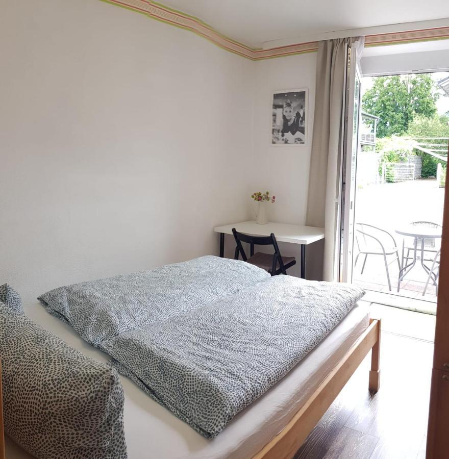 Füssen House La Neuschwanstein Blick - Budget City Hotel מראה חיצוני תמונה