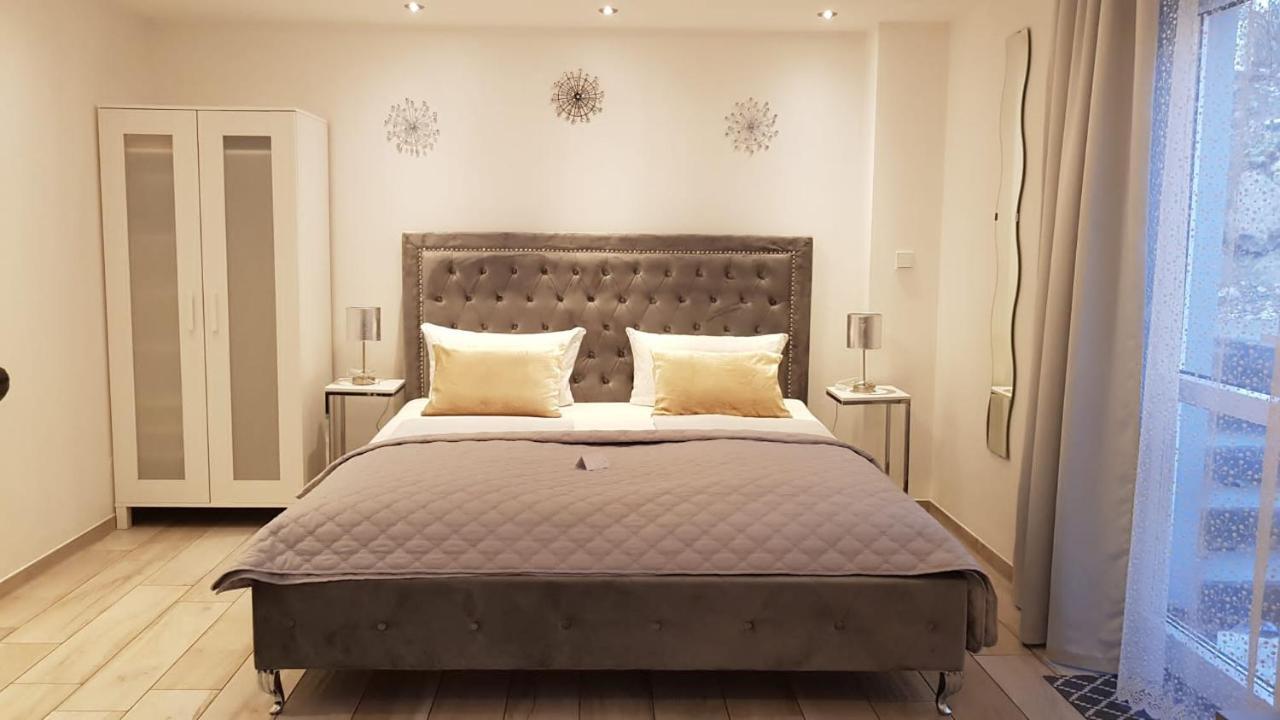 Füssen House La Neuschwanstein Blick - Budget City Hotel מראה חיצוני תמונה
