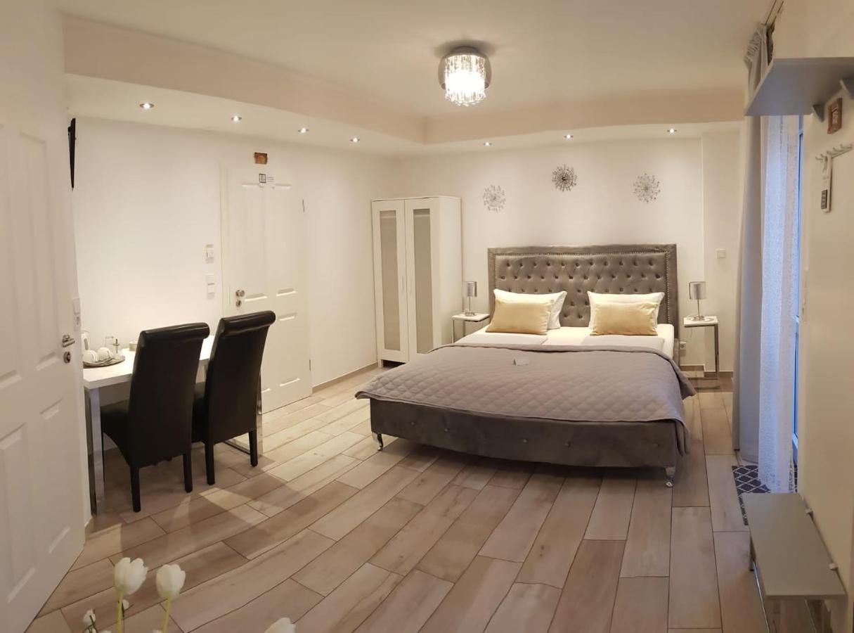 Füssen House La Neuschwanstein Blick - Budget City Hotel מראה חיצוני תמונה
