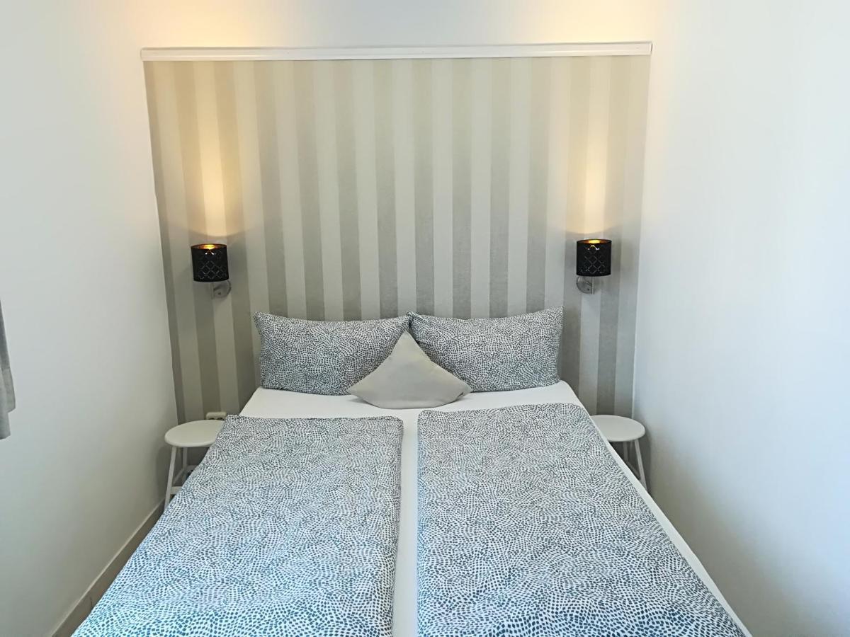 Füssen House La Neuschwanstein Blick - Budget City Hotel מראה חיצוני תמונה