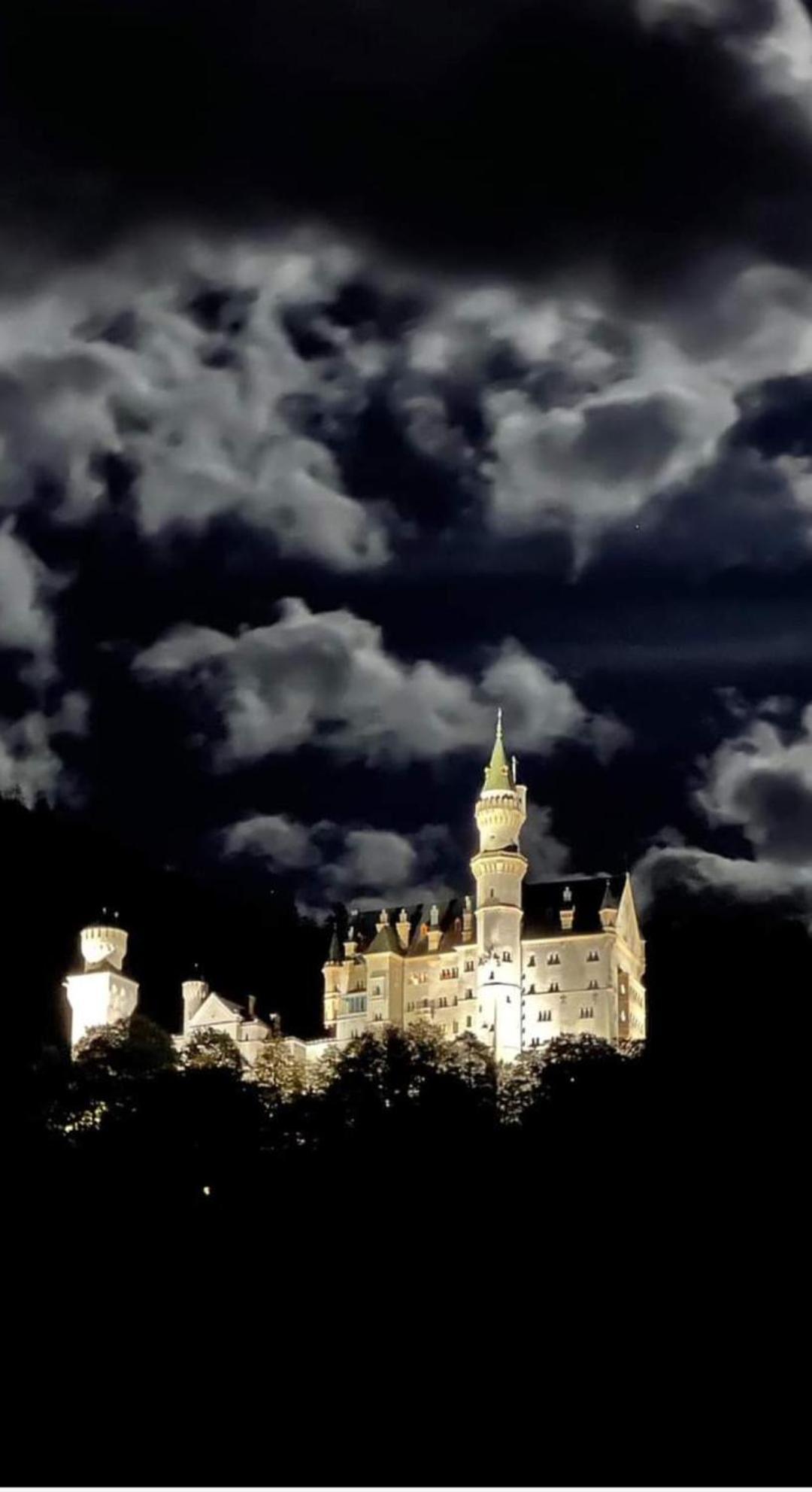 Füssen House La Neuschwanstein Blick - Budget City Hotel מראה חיצוני תמונה