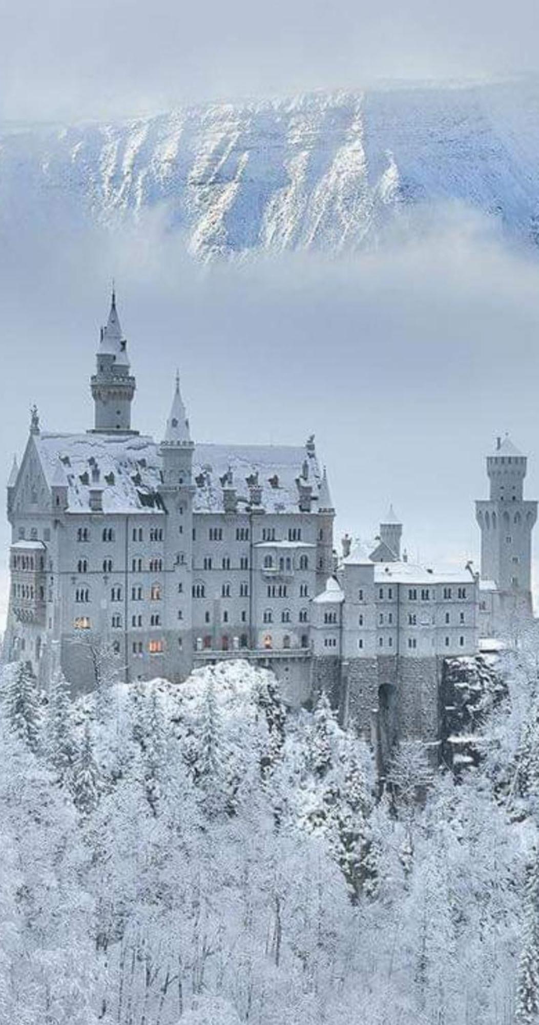 Füssen House La Neuschwanstein Blick - Budget City Hotel מראה חיצוני תמונה