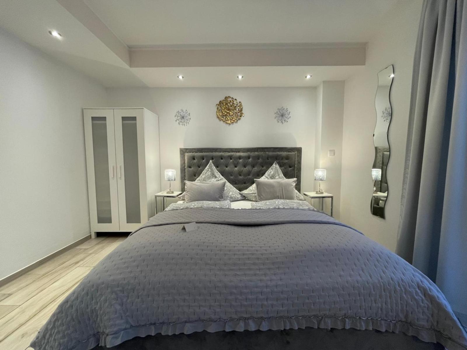 Füssen House La Neuschwanstein Blick - Budget City Hotel מראה חיצוני תמונה
