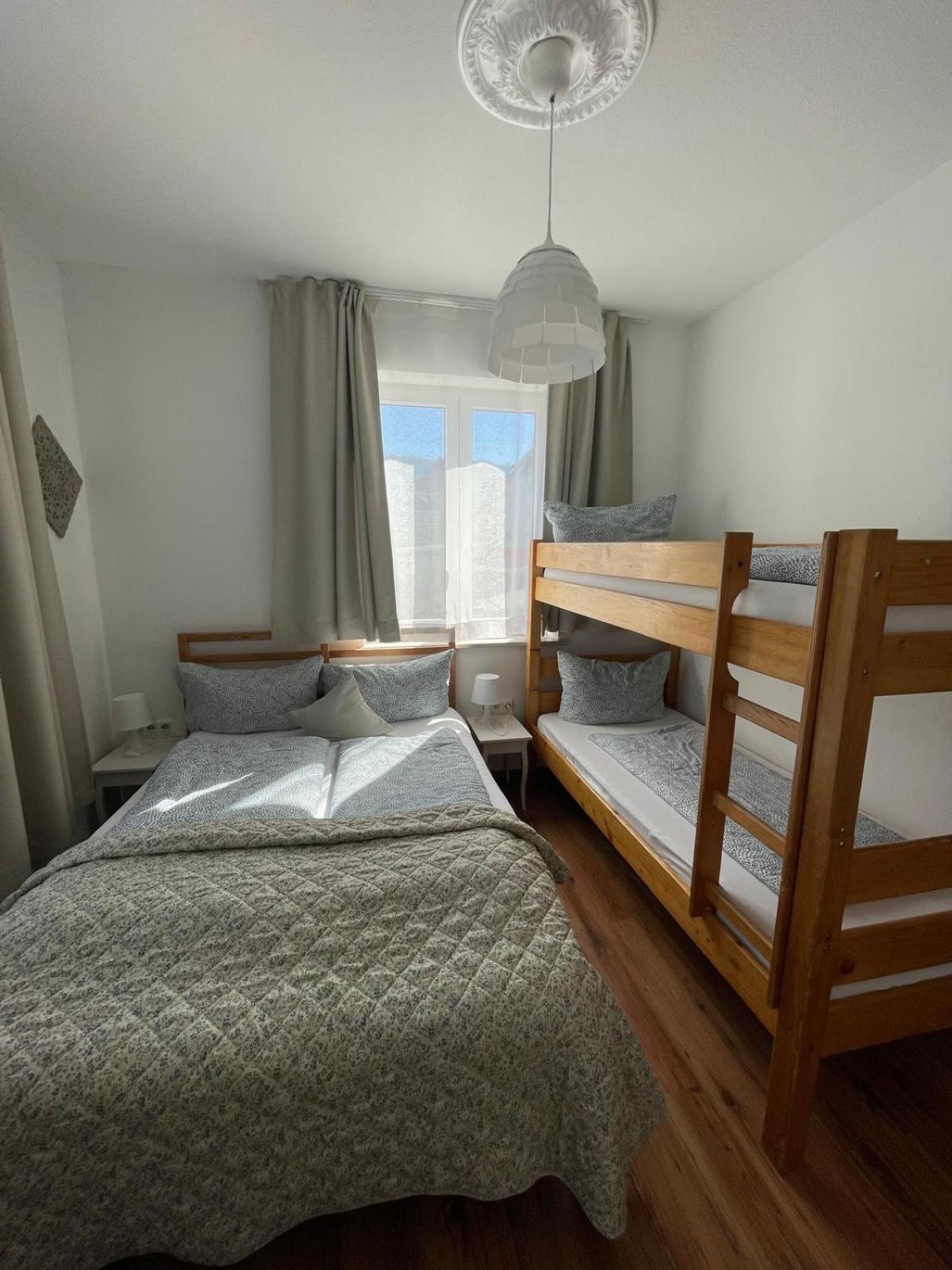 Füssen House La Neuschwanstein Blick - Budget City Hotel מראה חיצוני תמונה