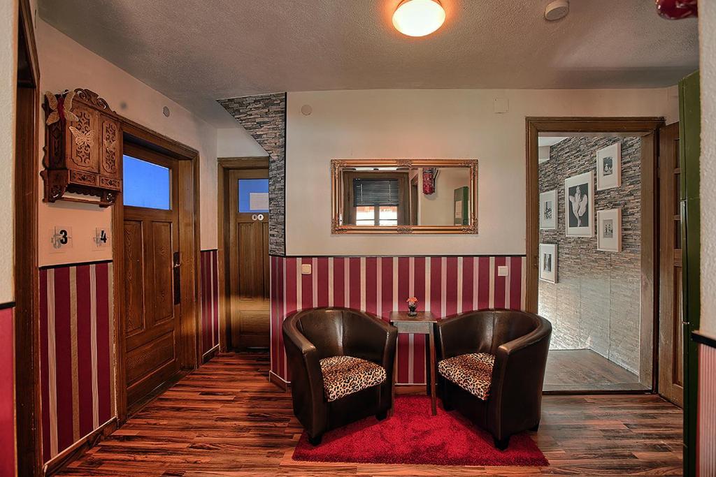 Füssen House La Neuschwanstein Blick - Budget City Hotel מראה חיצוני תמונה