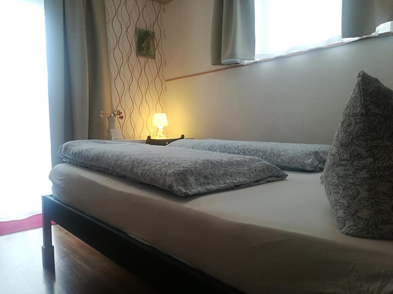 Füssen House La Neuschwanstein Blick - Budget City Hotel מראה חיצוני תמונה