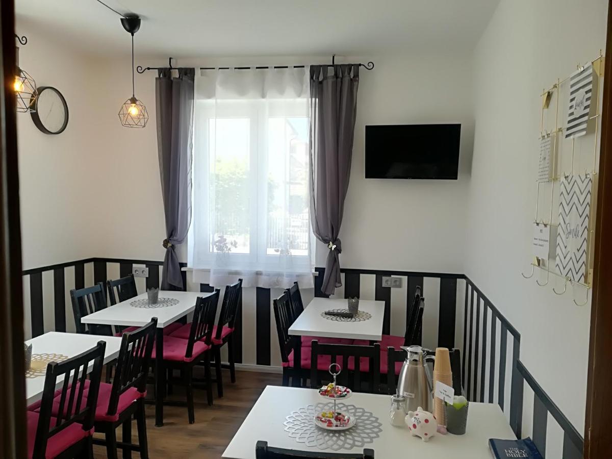 Füssen House La Neuschwanstein Blick - Budget City Hotel מראה חיצוני תמונה