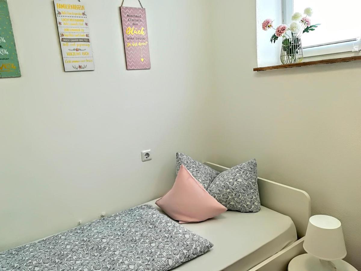 Füssen House La Neuschwanstein Blick - Budget City Hotel מראה חיצוני תמונה
