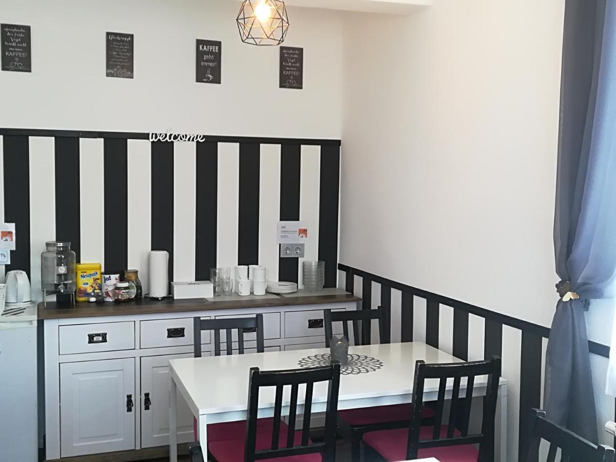 Füssen House La Neuschwanstein Blick - Budget City Hotel מראה חיצוני תמונה